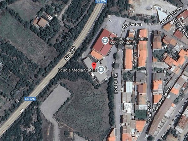 appartamento in vendita a Gonnesa
