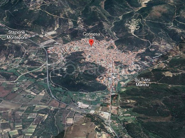 appartamento in vendita a Gonnesa