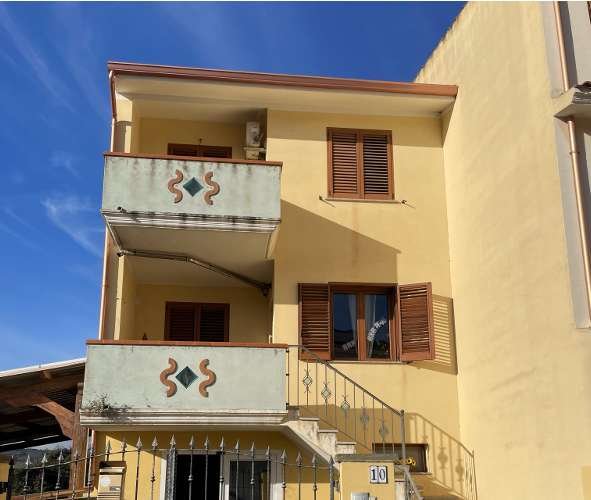 appartamento in vendita a Gonnesa