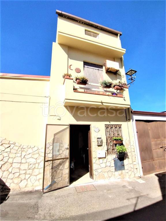 casa indipendente in vendita a Gonnesa
