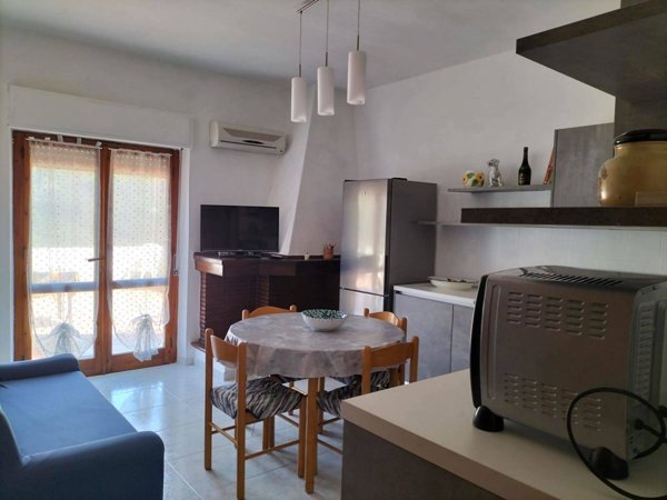 appartamento in vendita a Gonnesa