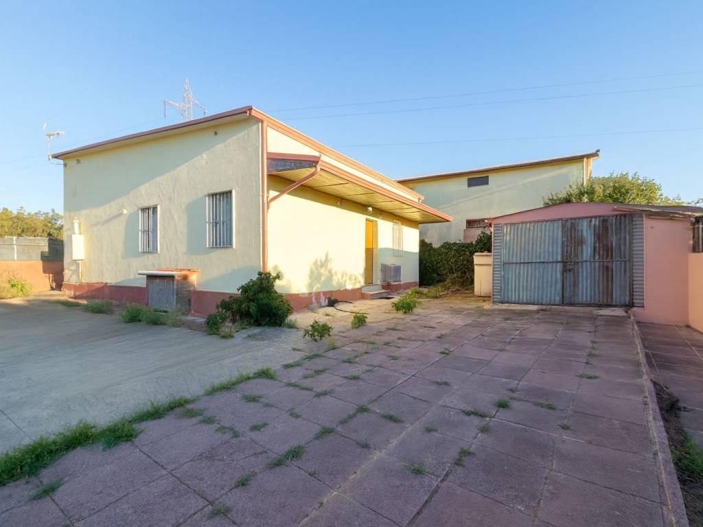 casa indipendente in vendita a Gonnesa