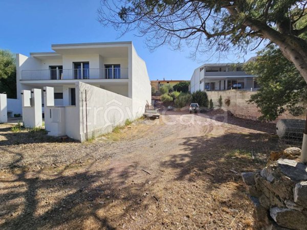 terreno edificabile in vendita a Gonnesa