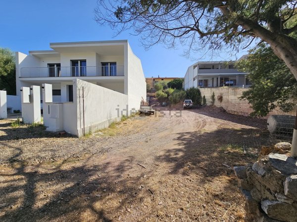 terreno edificabile in vendita a Gonnesa
