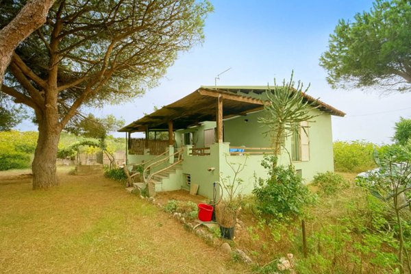 casa indipendente in vendita a Gonnesa