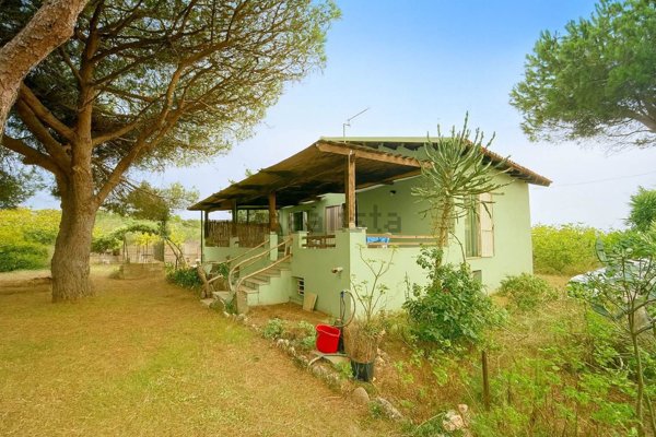 casa indipendente in vendita a Gonnesa