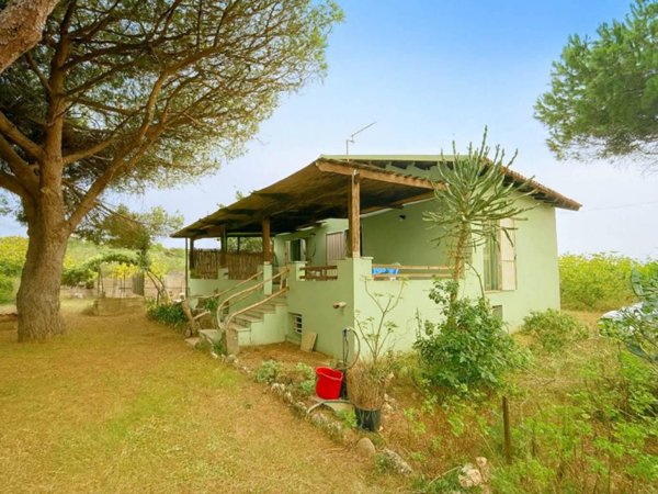 casa indipendente in vendita a Gonnesa