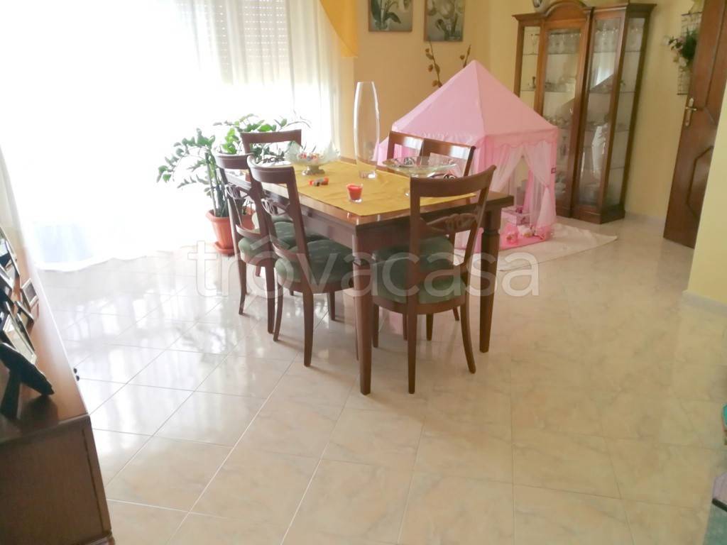 appartamento in vendita a Gonnesa in zona Nuraxi Figus