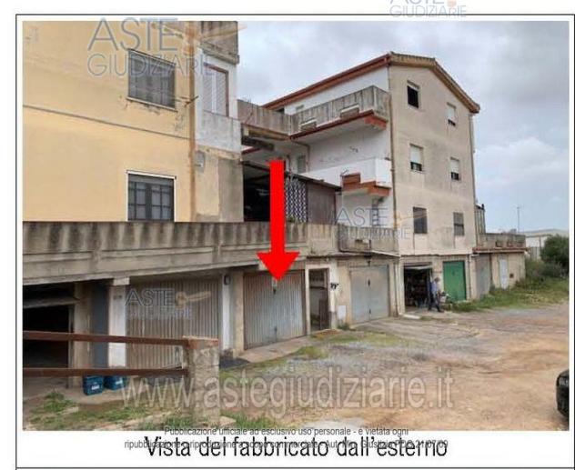 appartamento in vendita a Gonnesa