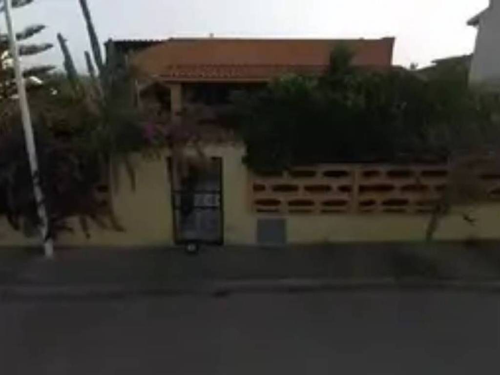 casa indipendente in vendita a Gonnesa in zona Nuraxi Figus