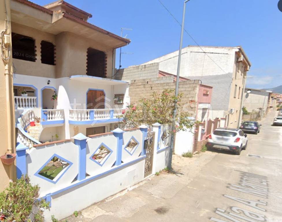 appartamento in vendita a Gonnesa