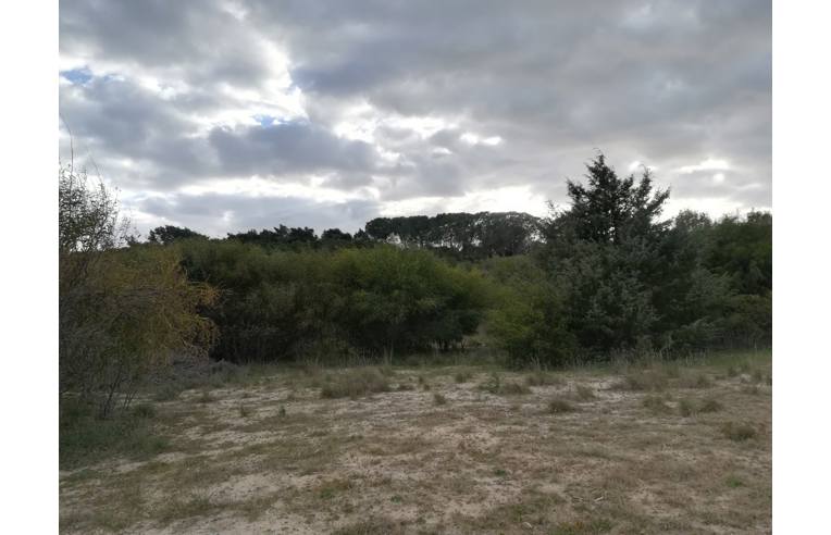 terreno edificabile in vendita a Gonnesa