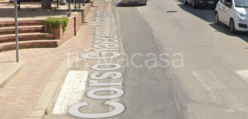 appartamento in vendita a Gonnesa