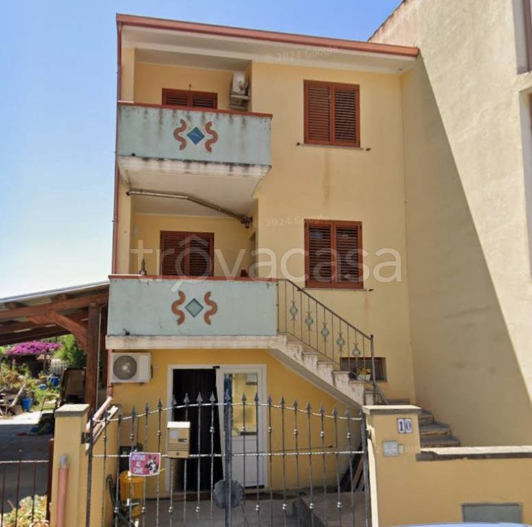 casa indipendente in vendita a Gonnesa