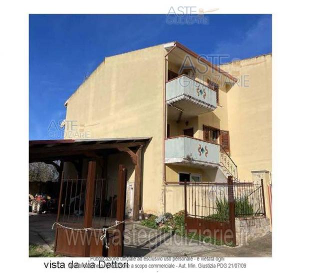 casa indipendente in vendita a Gonnesa