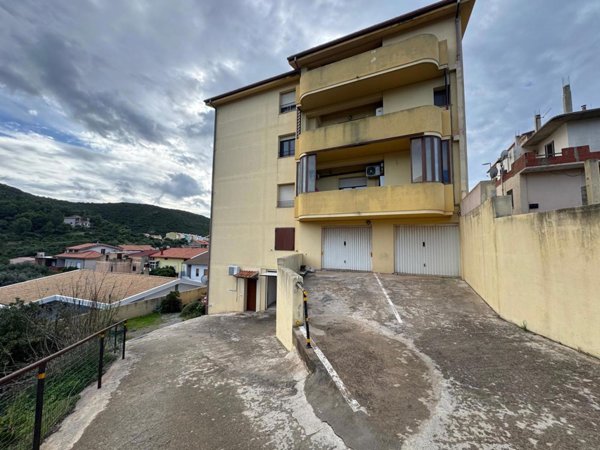 appartamento in vendita a Gonnesa