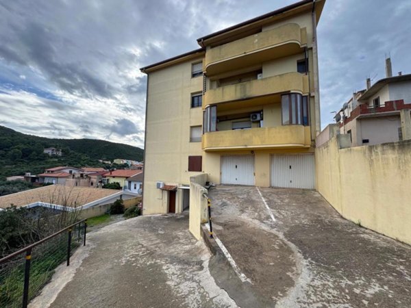 appartamento in vendita a Gonnesa