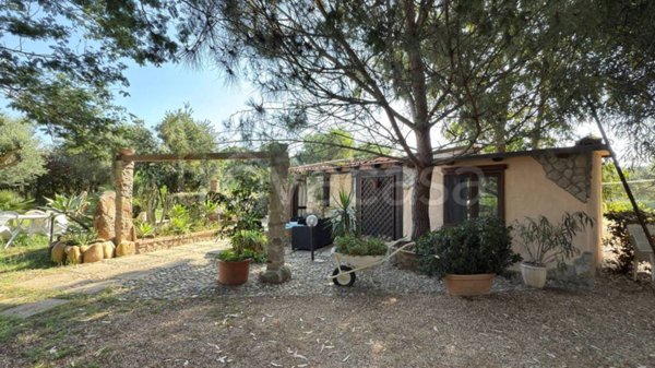 casa indipendente in vendita a Gonnesa