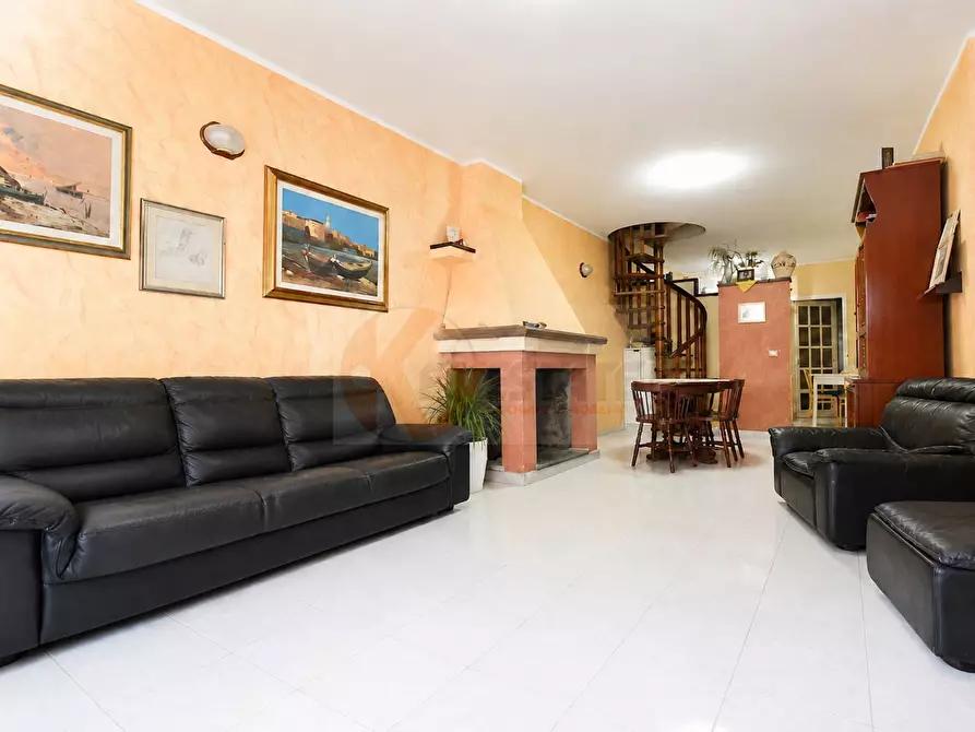 casa indipendente in vendita a Gonnesa