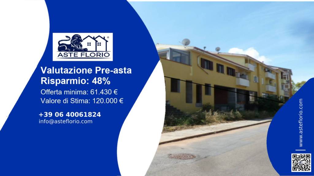 terreno edificabile in vendita a Gonnesa