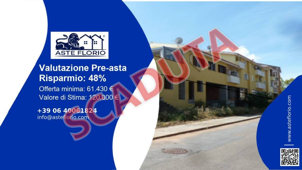 terreno edificabile in vendita a Gonnesa