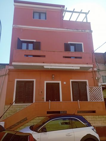 casa indipendente in vendita a Gonnesa