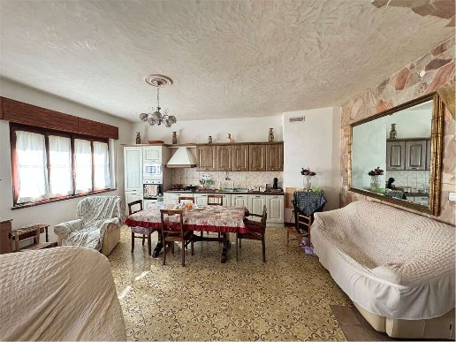 appartamento in vendita a Gonnesa