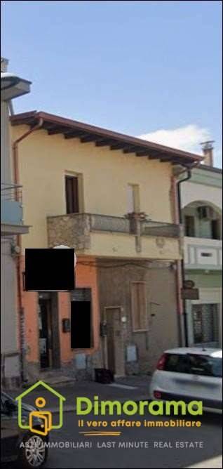 appartamento in vendita a Gonnesa