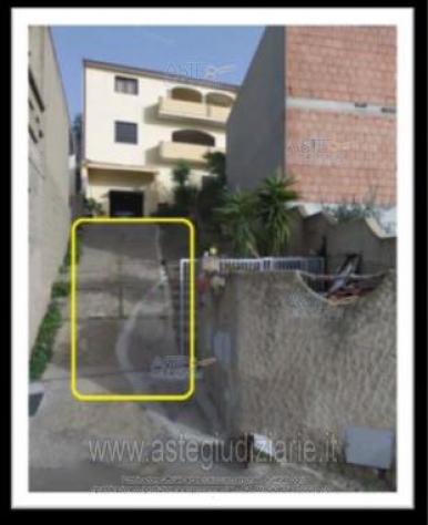 appartamento in vendita a Gonnesa