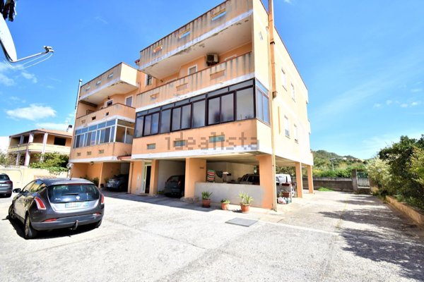 appartamento in vendita a Gonnesa