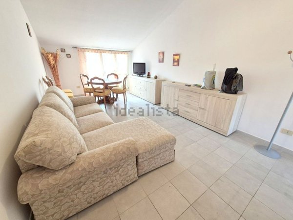 appartamento in vendita a Gonnesa