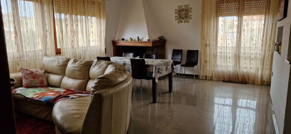 appartamento in vendita a Gonnesa in zona Nuraxi Figus