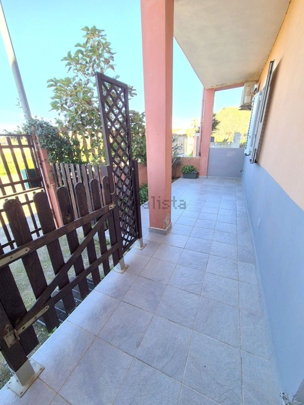 appartamento in vendita a Gonnesa