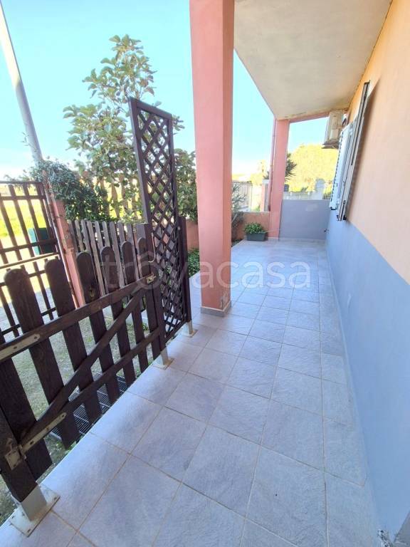 appartamento in vendita a Gonnesa