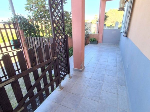 appartamento in vendita a Gonnesa in zona Nuraxi Figus