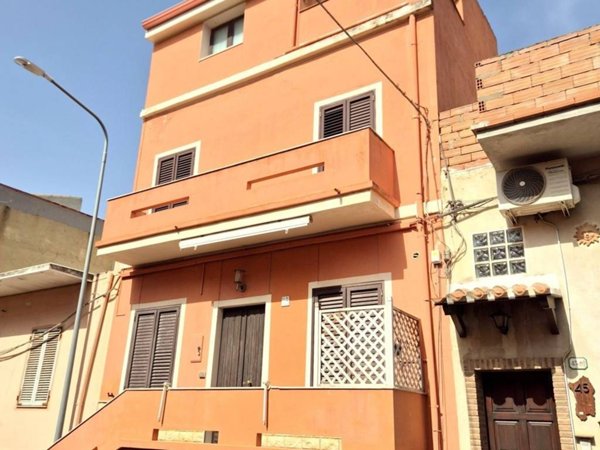 appartamento in vendita a Gonnesa