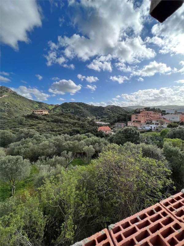 appartamento in vendita a Gonnesa