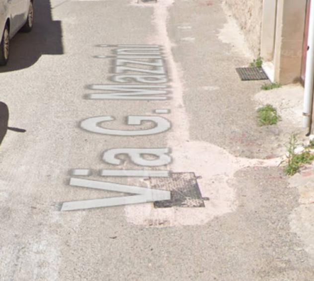 terreno edificabile in vendita a Gonnesa