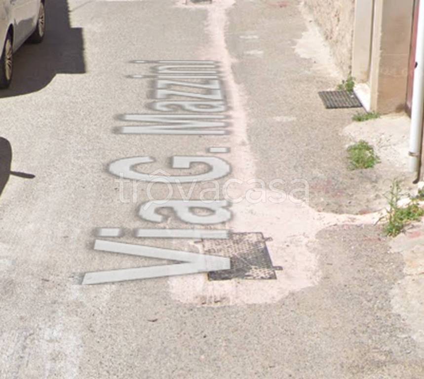 terreno edificabile in vendita a Gonnesa