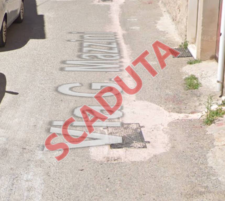 terreno edificabile in vendita a Gonnesa