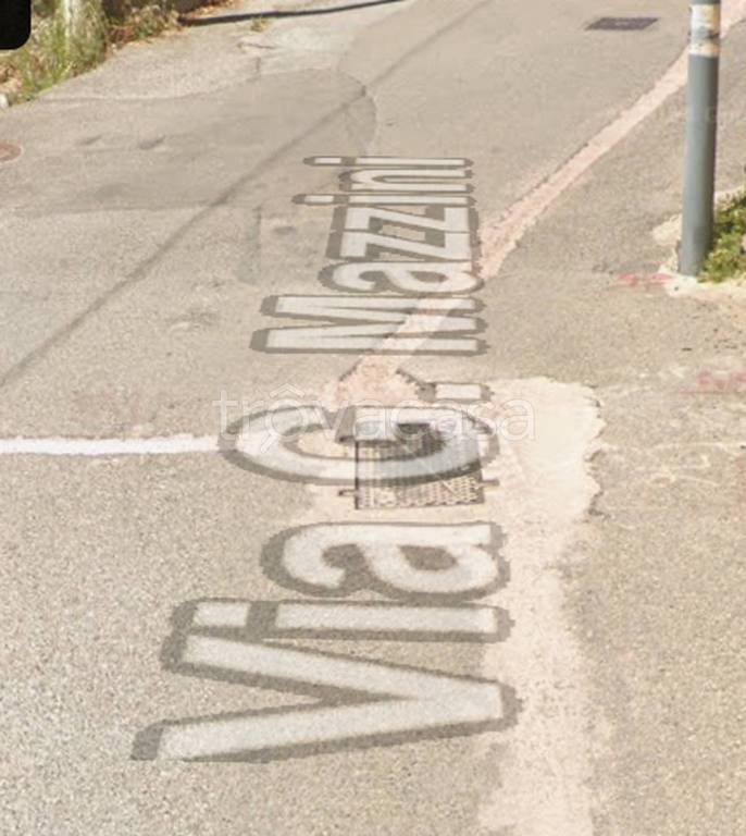 terreno edificabile in vendita a Gonnesa