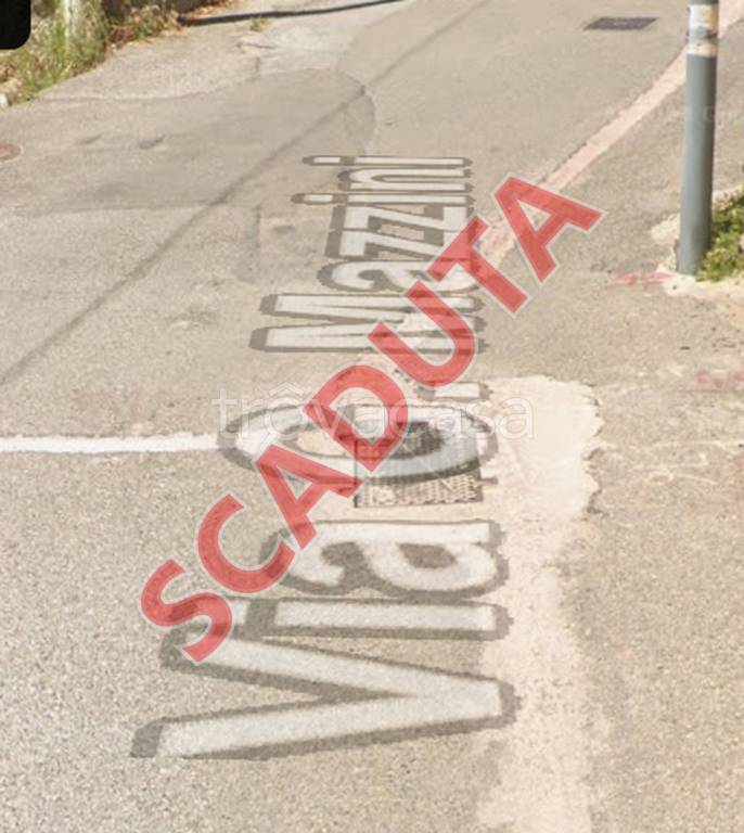 terreno edificabile in vendita a Gonnesa