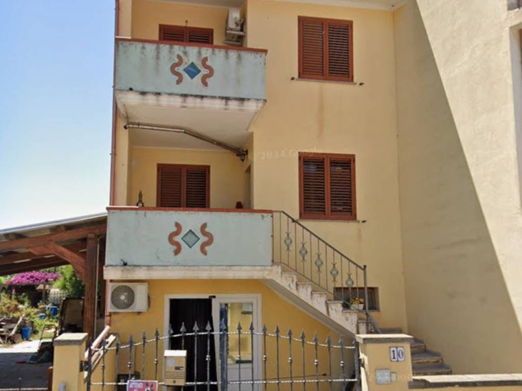 casa indipendente in vendita a Gonnesa