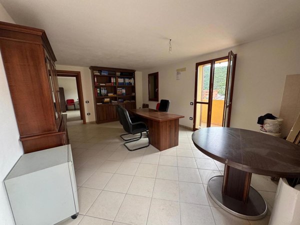 ufficio in vendita a Gonnesa