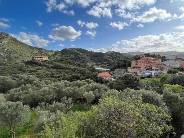 appartamento in vendita a Gonnesa