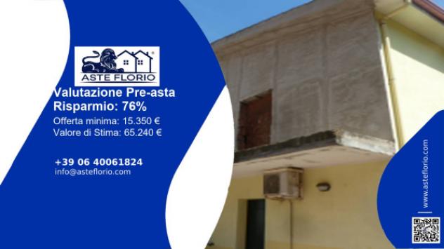 appartamento in vendita a Gonnesa