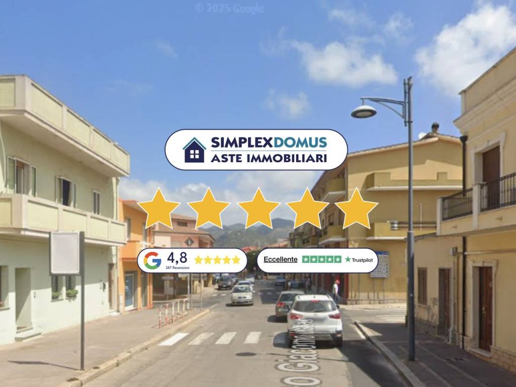 appartamento in vendita a Gonnesa