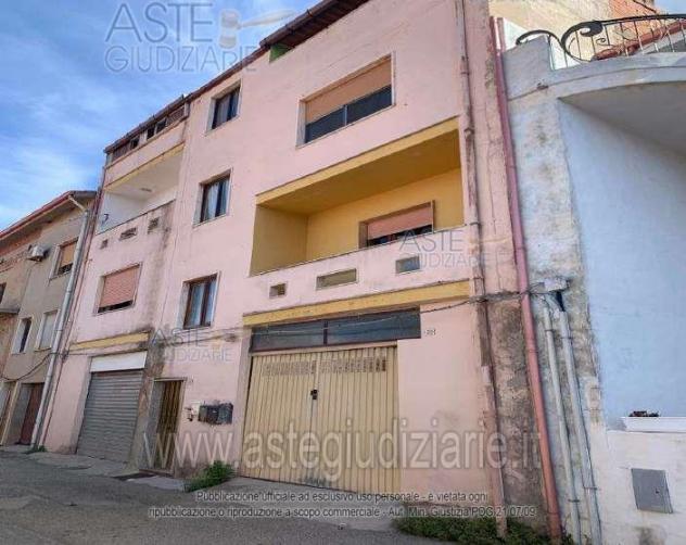 terreno edificabile in vendita a Gonnesa