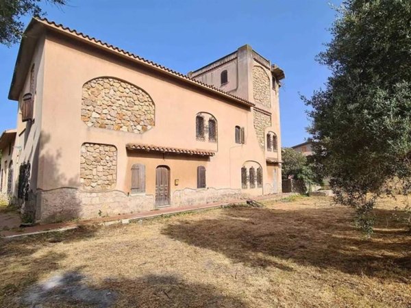 casa indipendente in vendita a Gonnesa