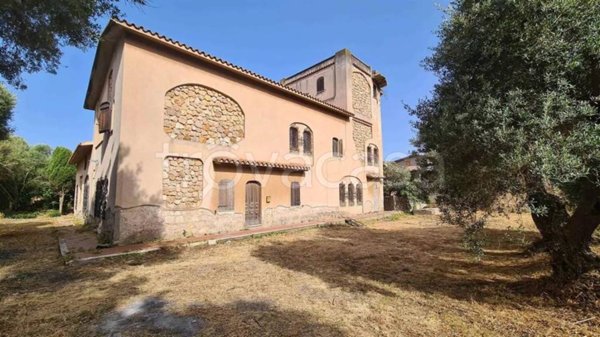 casa indipendente in vendita a Gonnesa